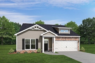 105 Burberry Circle Lot 18, Greenwood, SC 29649