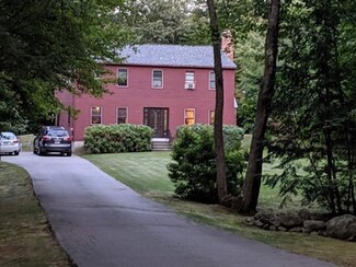 294 Ash St, Winchendon, MA 01475