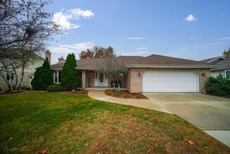 18036 Alice Ln, Orland Park, IL 60467