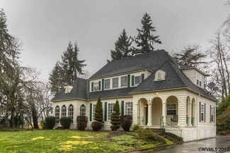 1581 Matheny Rd NE, Gervais, OR 97026
