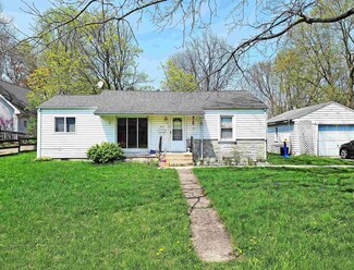 215 E 8th St, Jonesboro, IN 46938