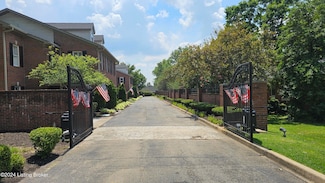707 Tunbridge Wells Ln Unit 3, Louisville, KY 40207