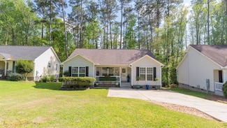 127 Eagles Landing Dr, Thomasville, GA 31792