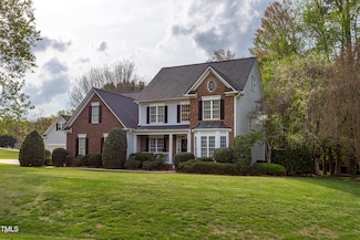 2404 Gillingham Dr, Apex, NC 27539