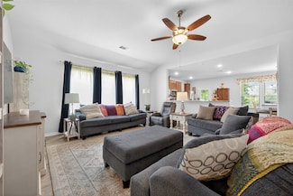 6207 Twin Fawns Dr, Conroe, TX 77303