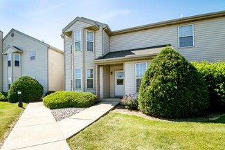 504 Huntington Ct Unit 504, Bourbonnais, IL 60914