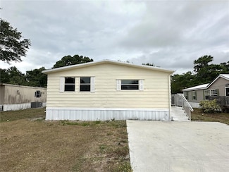 3851 SE 25th St, Okeechobee, FL 34974