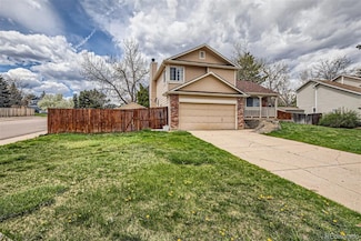 6057 S Pierson St, Littleton, CO 80127