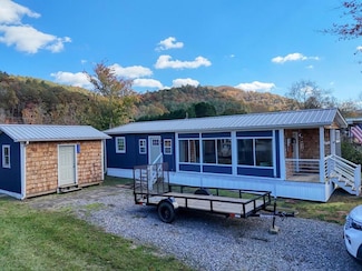 4356 River Bank Run, Hiawassee, GA 30546