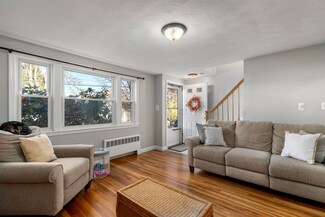 15 James St, Waltham, MA 02451