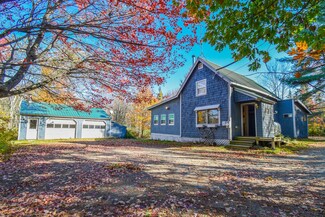 44 Shepard Rd, Belfast, ME 04915