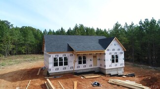 3028 Red House Rd, Rustburg, VA 24588