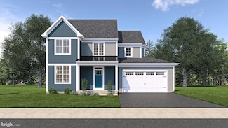502 Winding Way Unit EVERSON MODEL, Wrightsville, PA 17368
