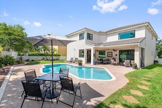 1273 SW 161st Ave, Pembroke Pines, FL 33027