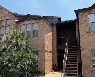 203 Martingale Unit 60, Laredo, TX 78041