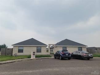 701 W Bronze Dr, Pharr, TX 78577