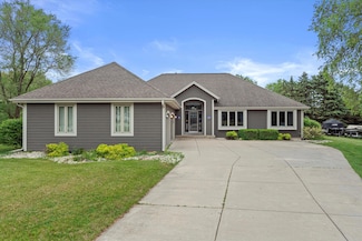 S91W35161 Prairie Ct, Eagle, WI 53119
