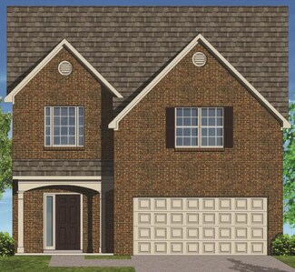 109 Tundra Hill Ct, Georgetown, KY 40324