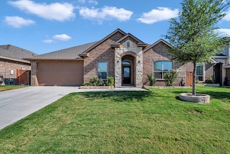 6709 Jamestown St, Midland, TX 79706