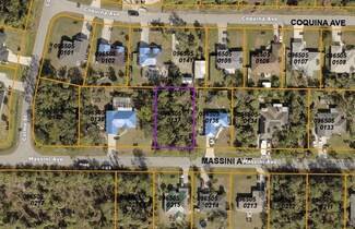 0 Massini Ave Unit MFRA4602688, North Port, FL 34286