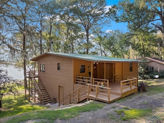 229 County Rd, Jefferson, TX 75657