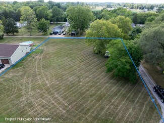 0 Monroe St, Bettsville, OH 44883