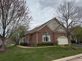 4093 Honeymoon Ridge, Lake In the Hills, IL 60156