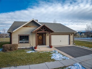 94 Pattee Trail, Bozeman, MT 59718