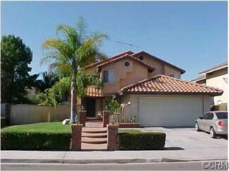 16371 Havenwood Rd, Moreno Valley, CA 92551