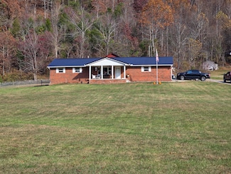 1650 Brushy Rd, Greenup, KY 41144