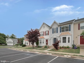 13195 Golders Green Place, Bristow, VA 20136