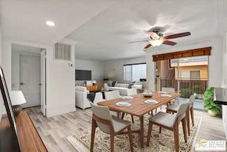 400 N Sunrise Way Unit 125, Palm Springs, CA 92262