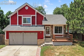 1024 Bromefield Dr, Fountain, CO 80817