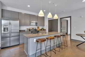 1260 Martin St Unit 201, Nashville, TN 37203