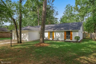 207 Glendale Ln, Haughton, LA 71037