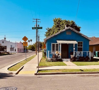2205 E Marsh St, Stockton, CA 95205