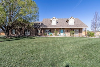 17550 Bobbye Ln, Canyon, TX 79015