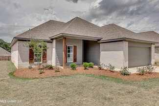 354 Willow Way, Canton, MS 39046