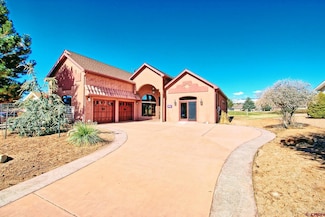 1180 SE Deer Creek Dr, Cedaredge, CO 81413
