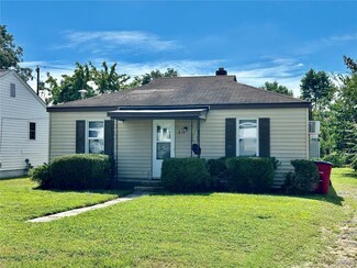 315 Virginia St, Sikeston, MO 63801