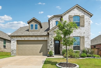 3840 Iron Ore Dr, Denison, TX 75020