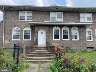 1703 Park Blvd, Camden, NJ 08103
