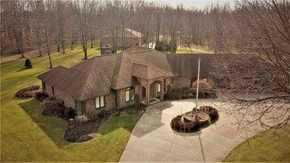 6715 Manchester Farms Rd, Fairview, PA 16415