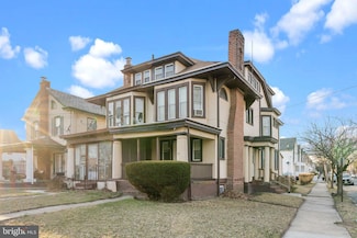 1122 Greenwood Ave, Trenton, NJ 08609