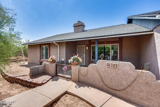 325 E Frontier St, Apache Junction, AZ 85119