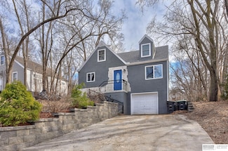 4231 Evans St, Omaha, NE 68111