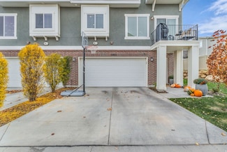 5403 W Mount Lyell Place, Herriman, UT 84096
