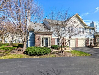 1127 Huntwyck Ct Unit 631, Elgin, IL 60120