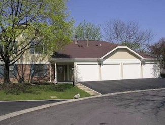 1182 Middlebury Ln Unit 1, Wheeling, IL 60090