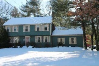 120 Misty Ln, Taunton, MA 02780